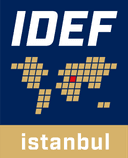 IDEF Logo